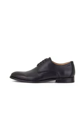 Digel Schnürschuh Sebastian Braun/Schwarz/Dunkelbraun/Lila