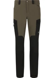 WHISTLER Cargohose ROMNING Khaki/Dunkelgrün