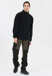 WHISTLER Cargohose ROMNING Khaki/Dunkelgrün
