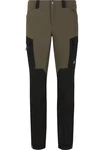 WHISTLER Cargohose ROMNING Khaki/Dunkelgrün