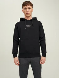 Jack & Jones Sweatshirt JPRBLUArchie Schwarz