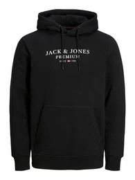 Kapuzensweatshirt JPRBLUARCHIE SWEAT HOOD NOOS