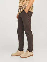 Jack & Jones Chinohose JPSTMarco Fury Khaki