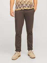Jack & Jones Chinohose JPSTMarco Fury Khaki