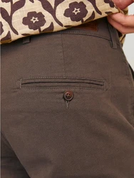 Jack & Jones Chinohose JPSTMarco Fury Khaki