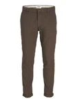 Jack & Jones Chinohose JPSTMarco Fury Khaki Jack & Jones Chinohose JPSTMarco Fury Khaki