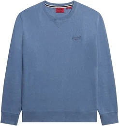 Sweatshirt ESSENTIAL LOGO CREW SWEATSHIRT