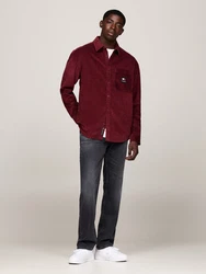 Tommy Jeans Regular-fit Jeans RYAN RGLR STRGHT mit Logoprägung Grau/Dunkelgrau/Schwarz/Hellgrau