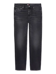 Tommy Jeans Regular-fit Jeans RYAN RGLR STRGHT mit Logoprägung Grau/Dunkelgrau/Schwarz/Hellgrau