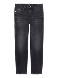 Tommy Jeans Regular-fit Jeans RYAN RGLR STRGHT mit Logoprägung Grau/Dunkelgrau/Schwarz/Hellgrau