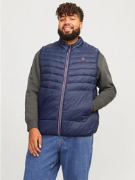 Kurzweste JJESPRINT BODYWARMER COLLAR NOOS PLS
