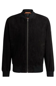 BOSS Jacke Joflag