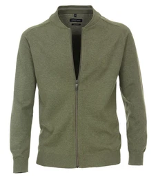 Strickjacke Strickjacke uni