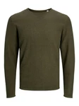 Jack & Jones Rundhalspullover JJECooper Knit Crew Neck 