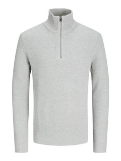 Jack & Jones Strickpullover JJEPERFECT