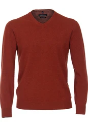 CASAMODA Pullover Uni 