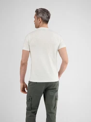 LERROS T-Shirt T-SHIRT/SERAFINO 1/2 ARM 