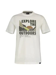 LERROS T-Shirt T-SHIRT/SERAFINO 1/2 ARM 