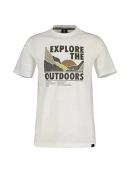 LERROS T-Shirt T-SHIRT/SERAFINO 1/2 ARM 
