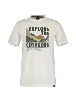 LERROS T-Shirt T-SHIRT/SERAFINO 1/2 ARM