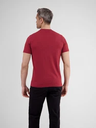 LERROS T-Shirt T-SHIRT/SERAFINO 1/2 ARM 