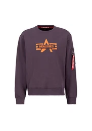 Sweater Men - Sweatshirts Logo Edge Crewneck