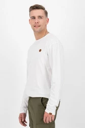 Alife & Kickin Langarmshirt AlexAK A 