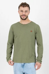 Alife & Kickin Langarmshirt AlexAK A 