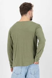 Alife & Kickin Langarmshirt AlexAK A 