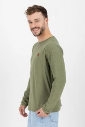 Alife & Kickin Langarmshirt AlexAK A 