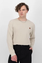 Alife & Kickin Langarmshirt AlexAK A 