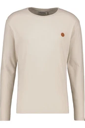 Alife & Kickin Langarmshirt Herren AlexAK A