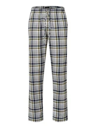 Pyjamahose Cozy Comfort schlaf-hose pyjama schlafmode