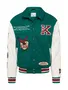 College Karl Kani Jacken image