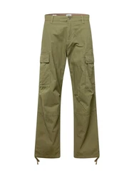 ONLY & SONS Cargohose RAY Dunkelgrün/Khaki