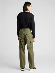 ONLY & SONS Cargohose RAY Dunkelgrün/Khaki
