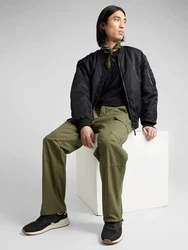 ONLY & SONS Cargohose RAY Dunkelgrün/Khaki