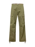ONLY & SONS Cargohose RAY Dunkelgrün/Khaki