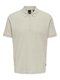 T-Shirt MIKE (1-tlg)