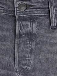 Jack & Jones Regular-fit Jeans Chris (1-tlg) Grau/Hellgrau/Dunkelgrau