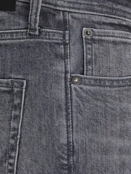 Jack & Jones Regular-fit Jeans Chris (1-tlg) Grau/Hellgrau/Dunkelgrau