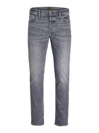 Regular-fit-Jeans Chris (1-tlg)