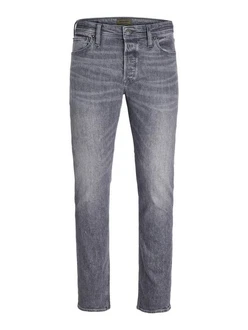 Jack & Jones Regular-fit Jeans Chris (1-tlg)