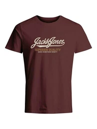 T-Shirt BLU HUDSON (2-tlg)