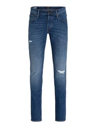 Slim-fit-Jeans GLENN ORIGINAL (1-tlg)