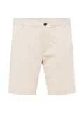 Chino Shorts aus Viskose image