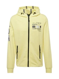 Sweatjacke (1-tlg)