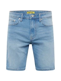 Jeansshorts WEFT (1-tlg)