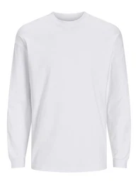 Langarmshirt JJEUrban Edge (1-tlg)