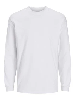 Jack & Jones Langarmshirt JJEUrban Edge